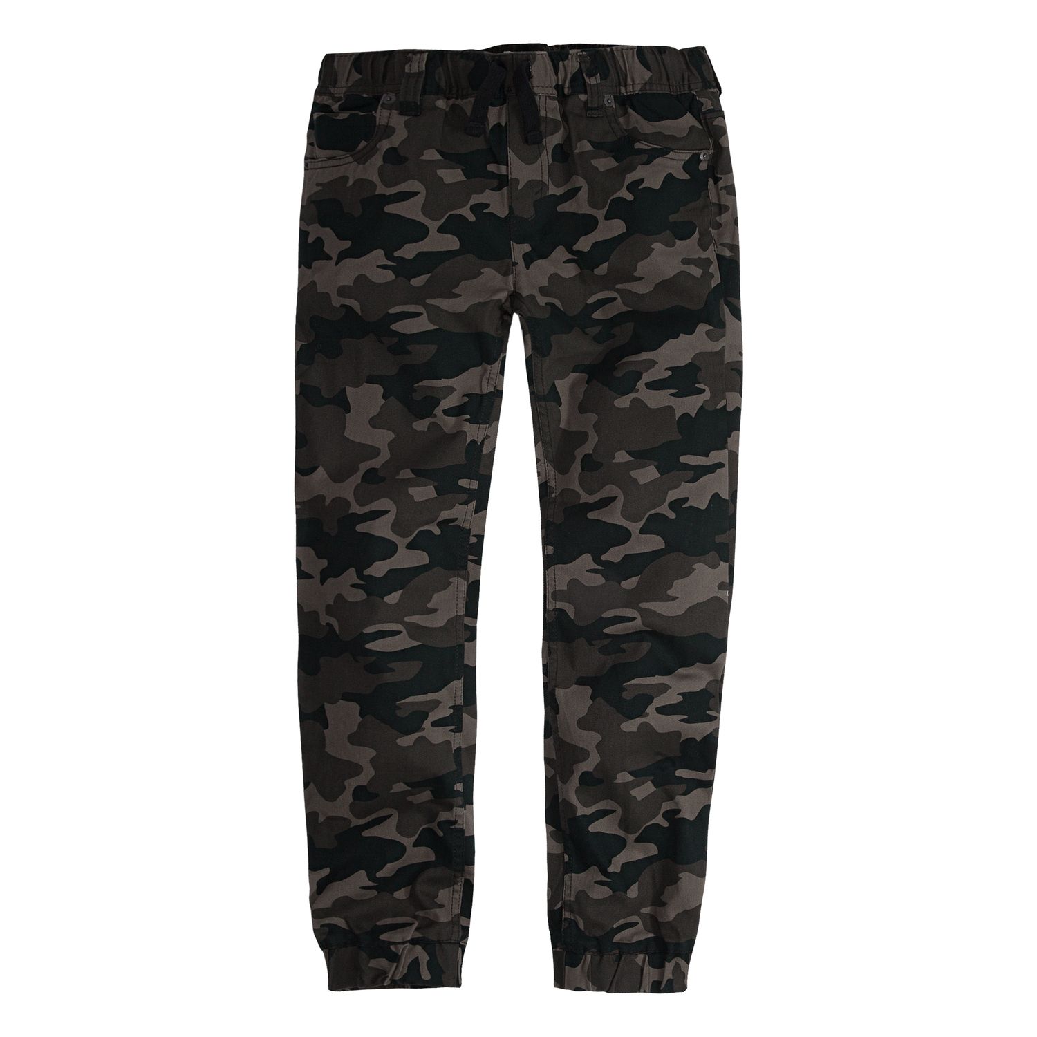 kohls camo joggers