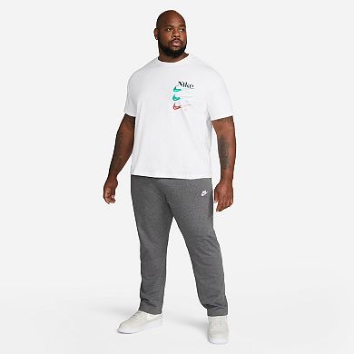 Big & Tall Nike Sportswear Club Jersey Pants