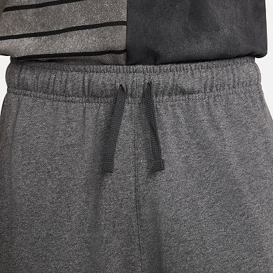 Big & Tall Nike Sportswear Club Jersey Pants