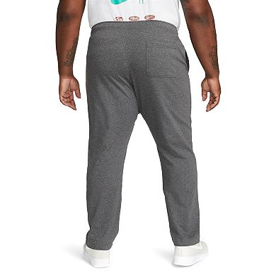 Big & Tall Nike Sportswear Club Jersey Pants