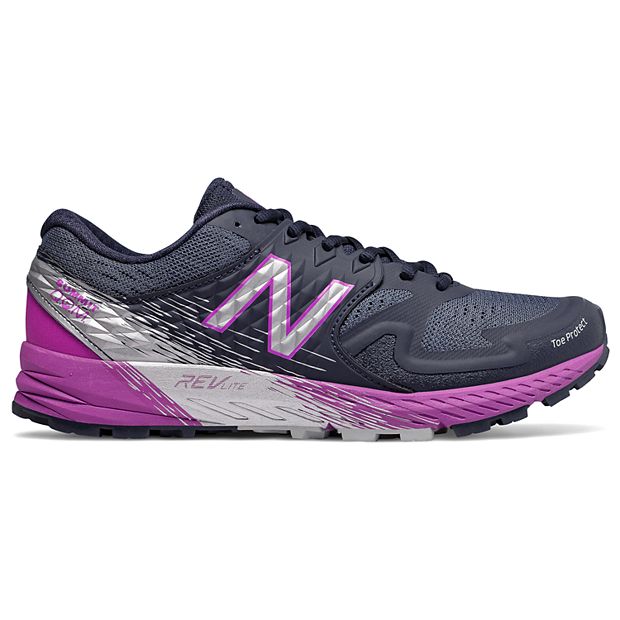 Trail running sale shoes kohls