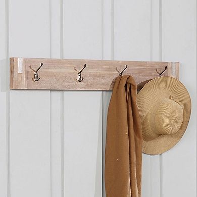 Alaterre Furniture Woodstock Coat Hook