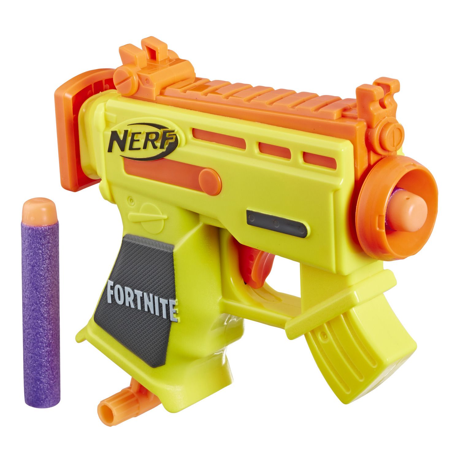 jumbo nerf elite