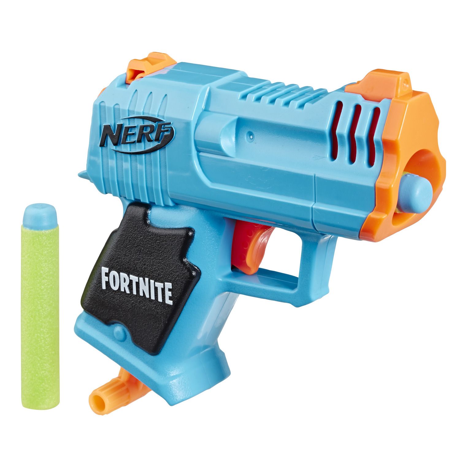 nerf elite blaster