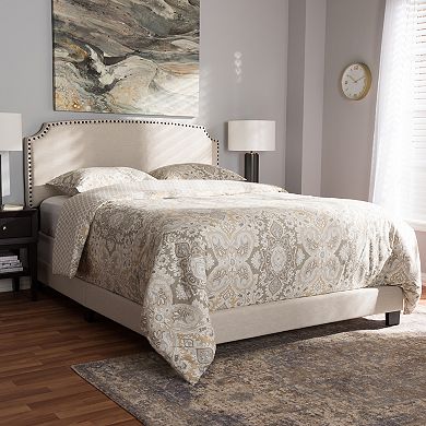 Braxton Studio Odette Bed Frame