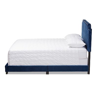 Baxton Studio Darcy Bed Frame