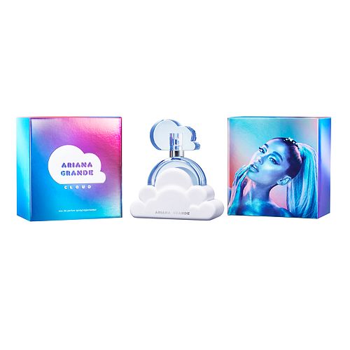 Ariana Grande Cloud Womens Perfume Eau De Parfum