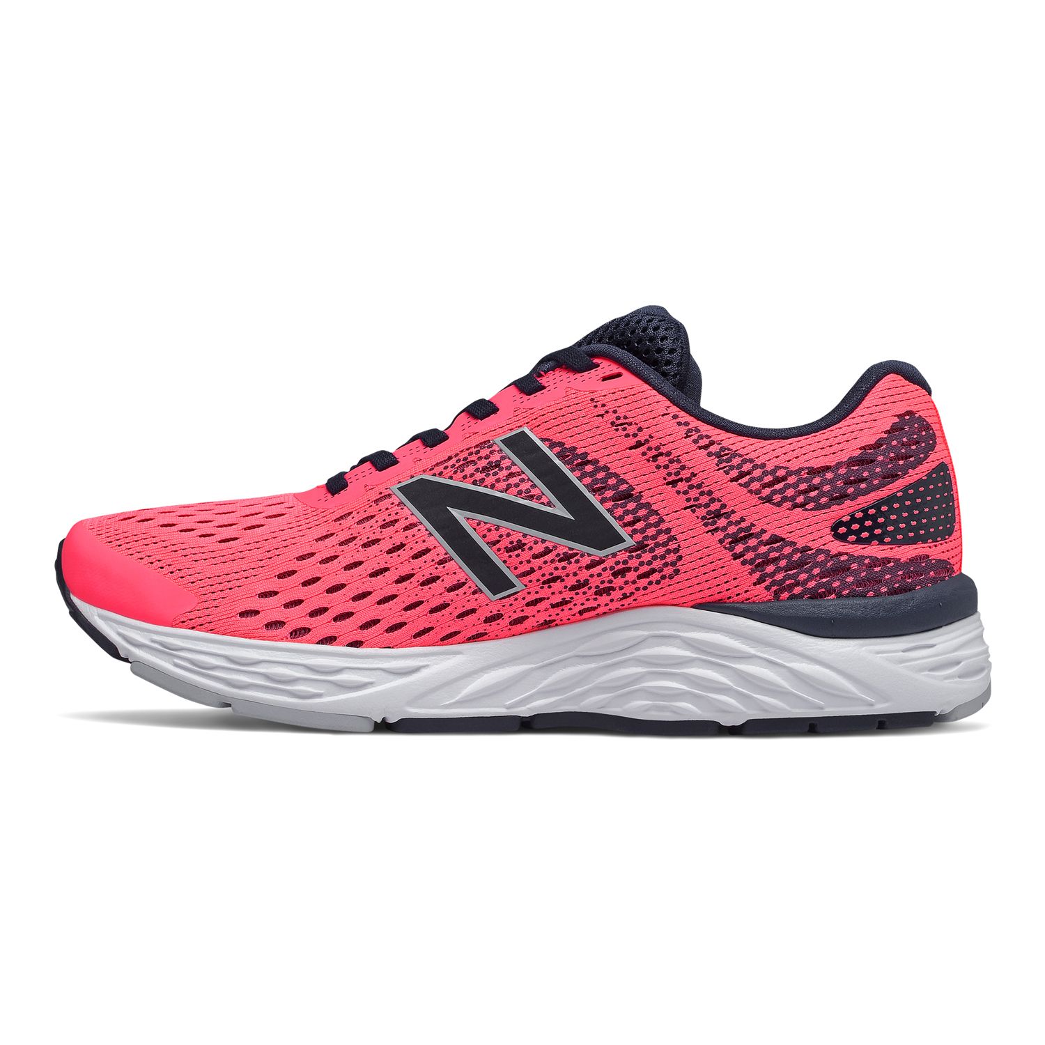 kohls womens wide new balance