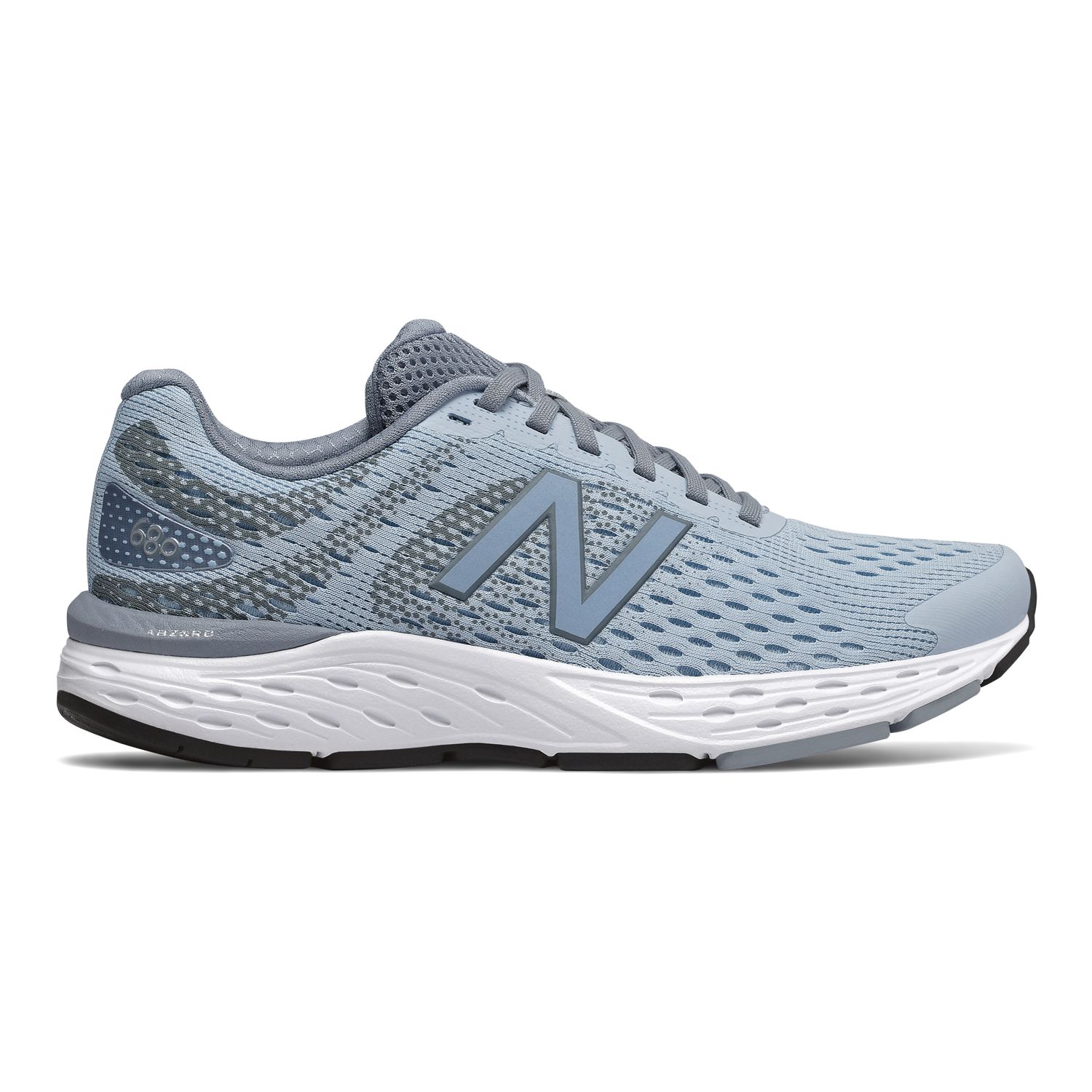 women's blue athletic shoes