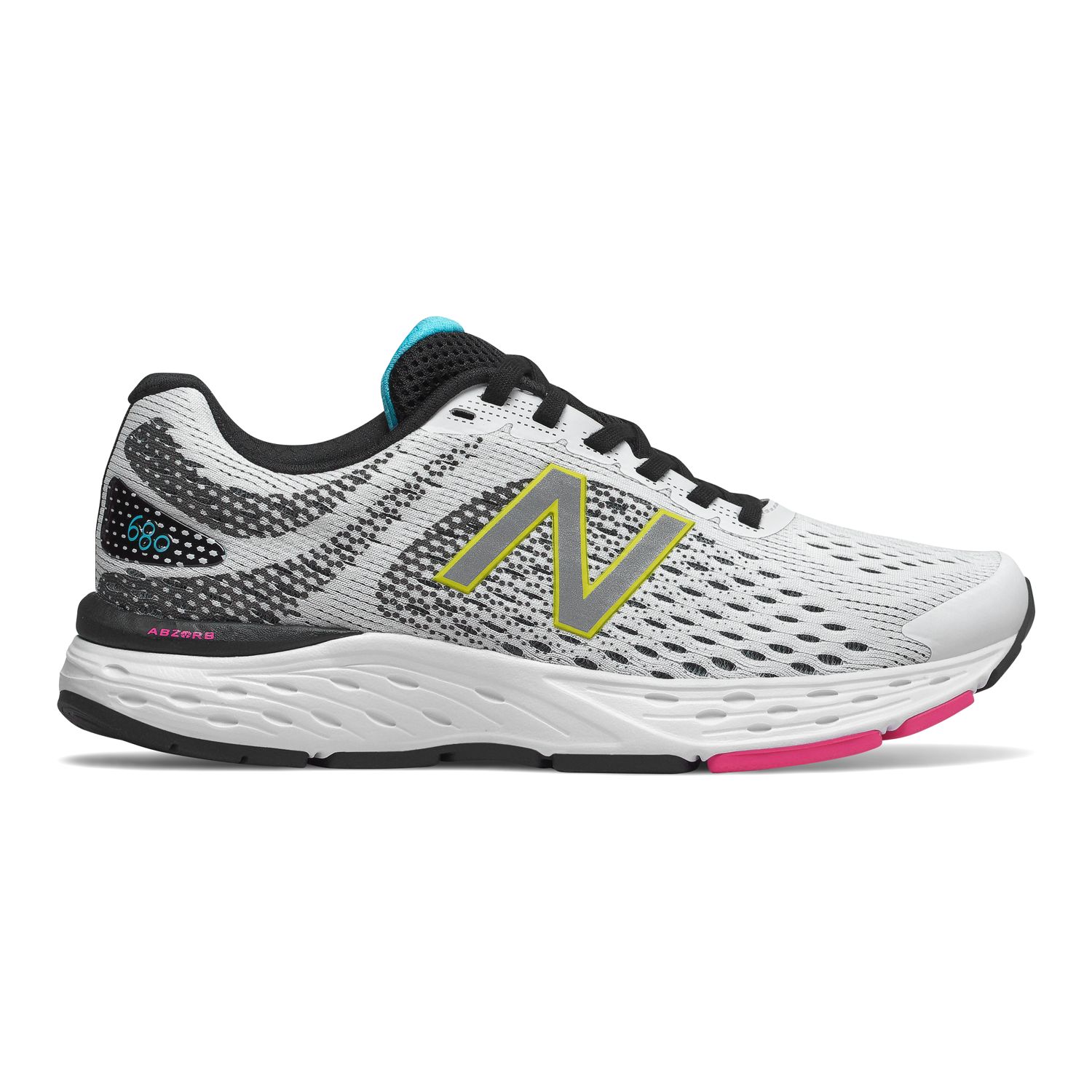 womens new balance running shoes