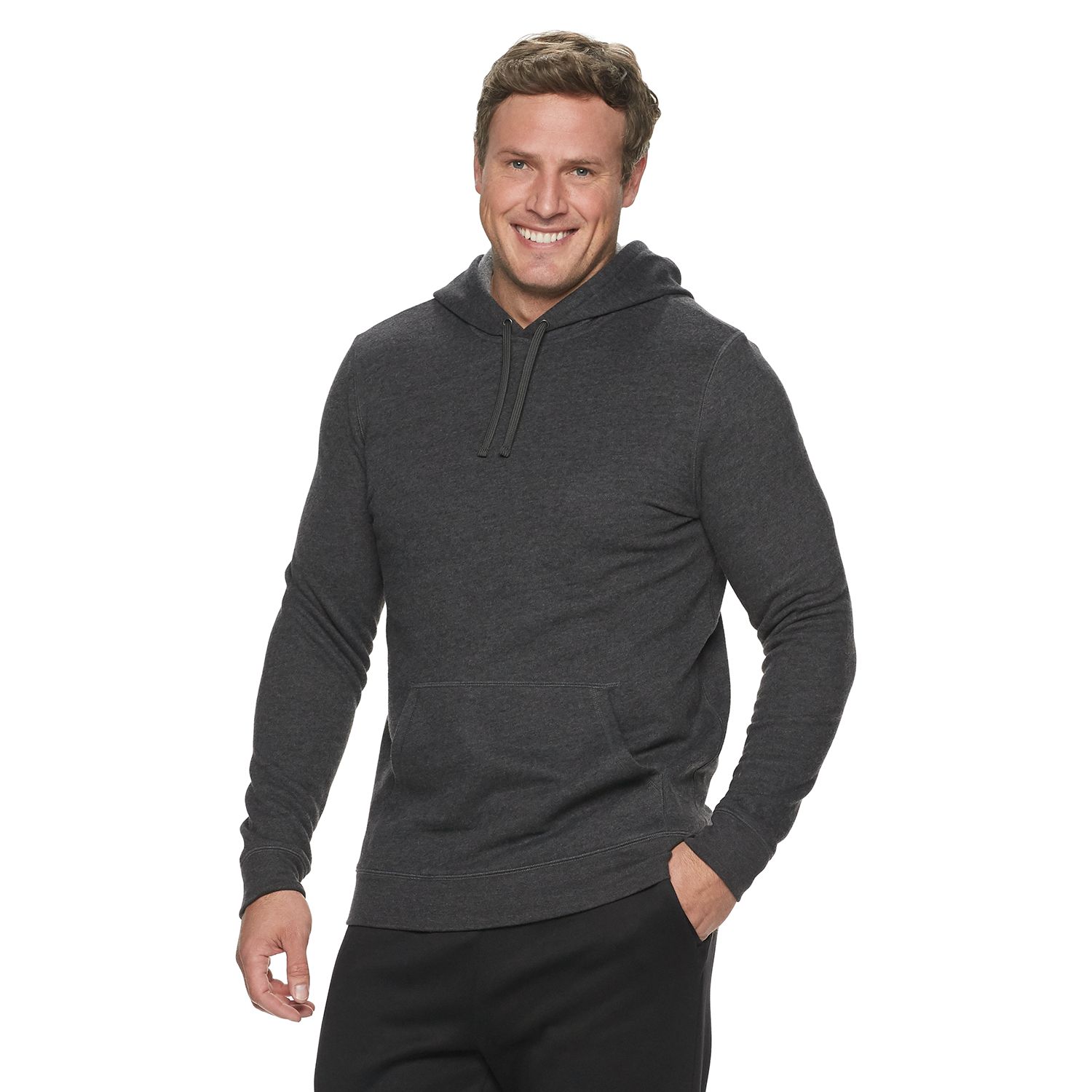 kohls tek gear mens sweatshirt