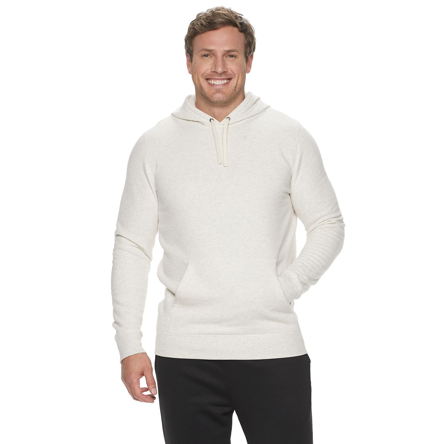 kohls tek gear mens sweatshirt