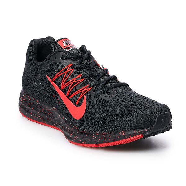 Nike Zoom Winflo 5 Men's Running Shoes رسم النبض
