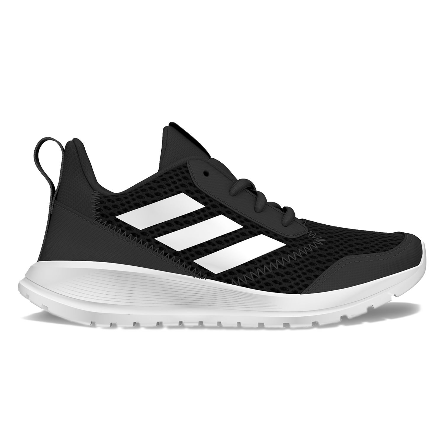 adidas altarun k black