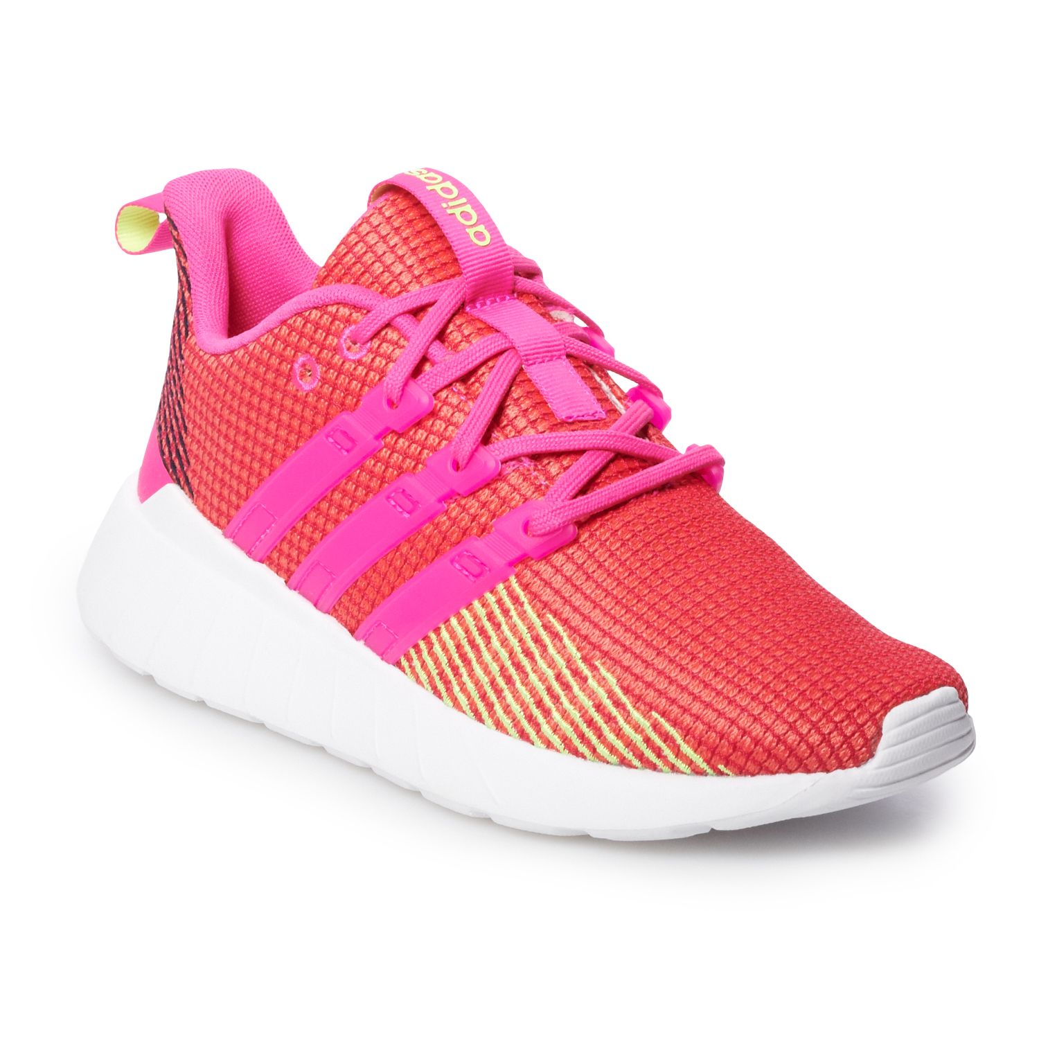kohls adidas kids shoes