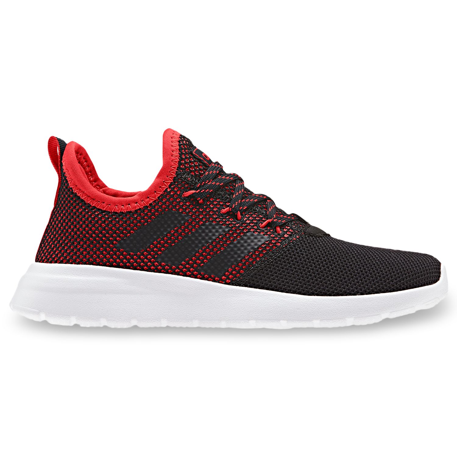 boys red adidas shoes