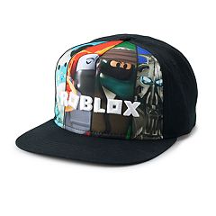 Kids Hats Accessories Accessories Kohl S - boys 4 20 roblox cap