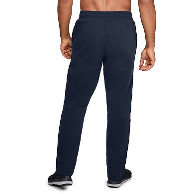 Big & Tall Under Armour Fleece Pants