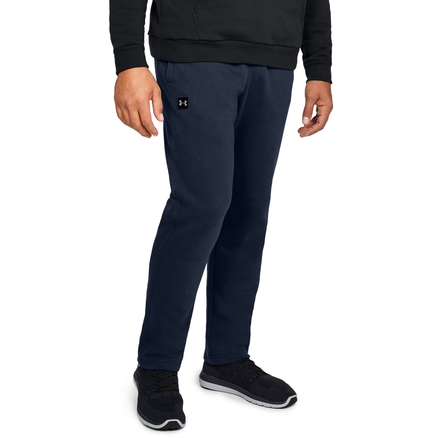 under armour large tall pants