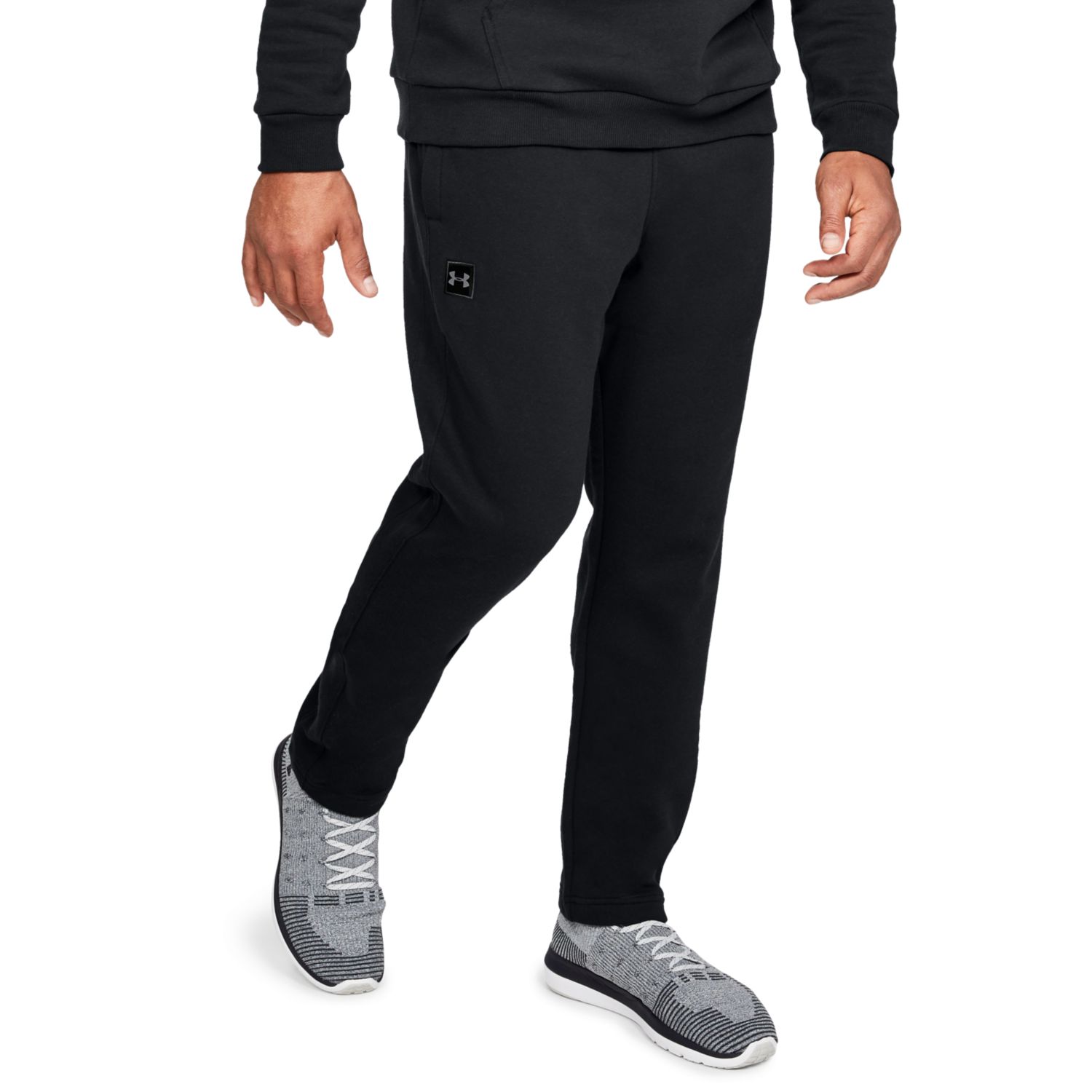 Big \u0026 Tall Under Armour Fleece Pants