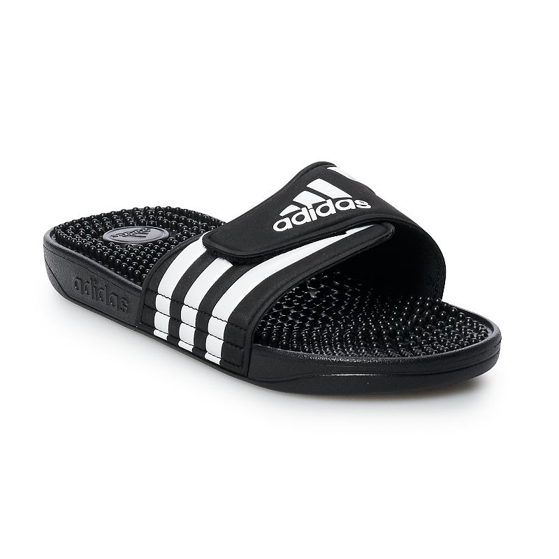 adidas men's comfort sandals