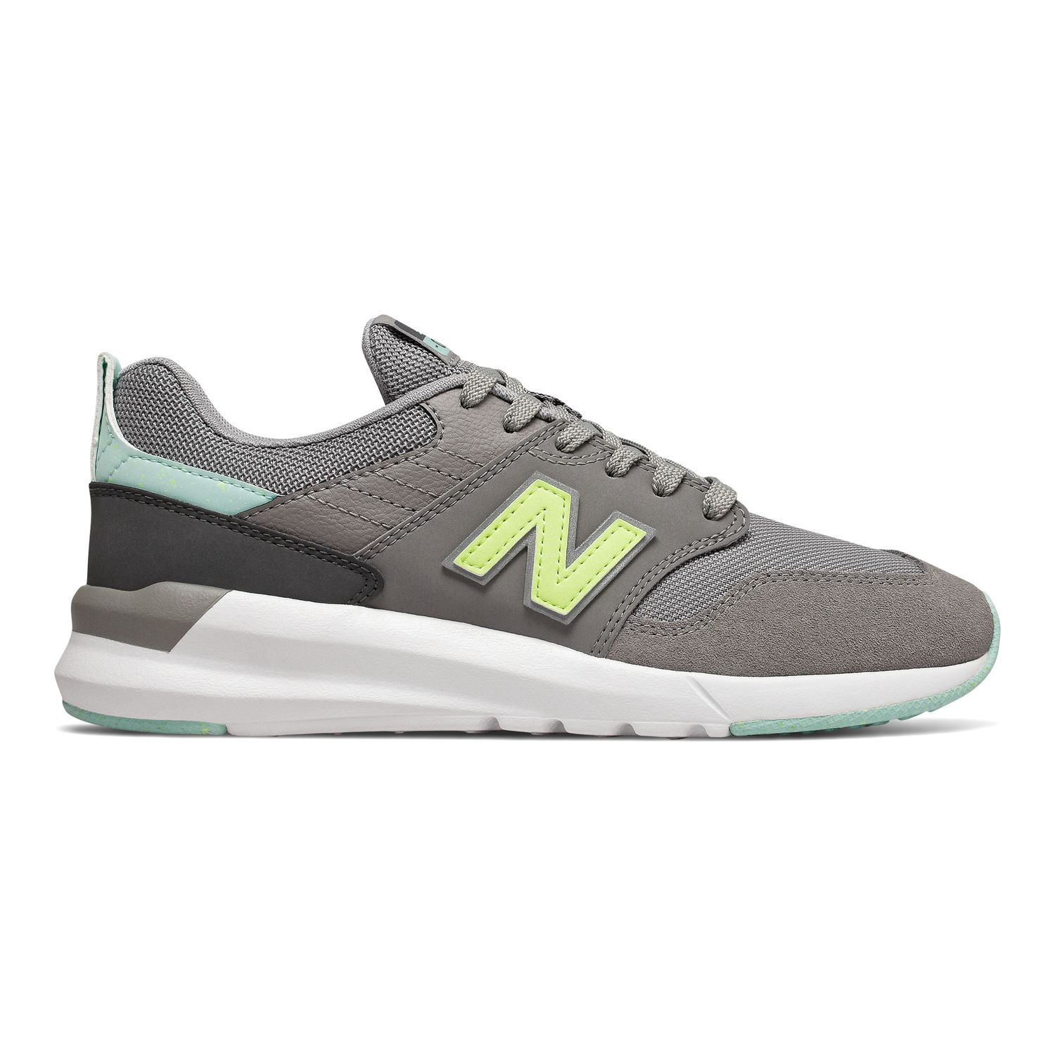 new balance 009 sneaker women's