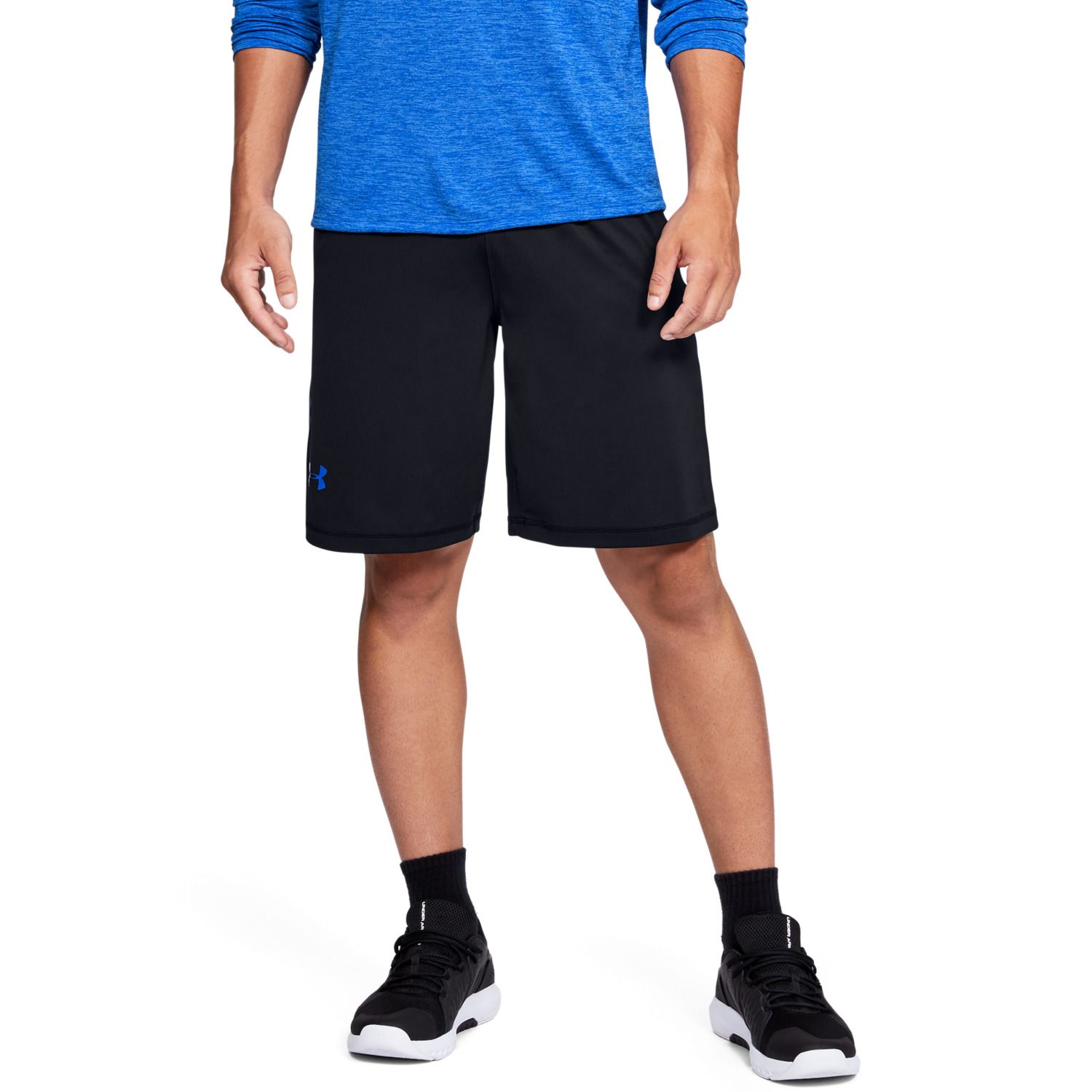 under armour big and tall shorts