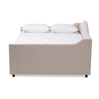 Baxton Studio Eliza Daybed