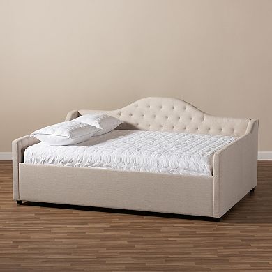 Baxton Studio Eliza Daybed