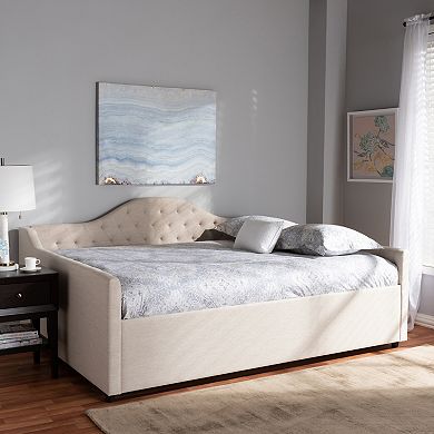 Baxton Studio Eliza Daybed