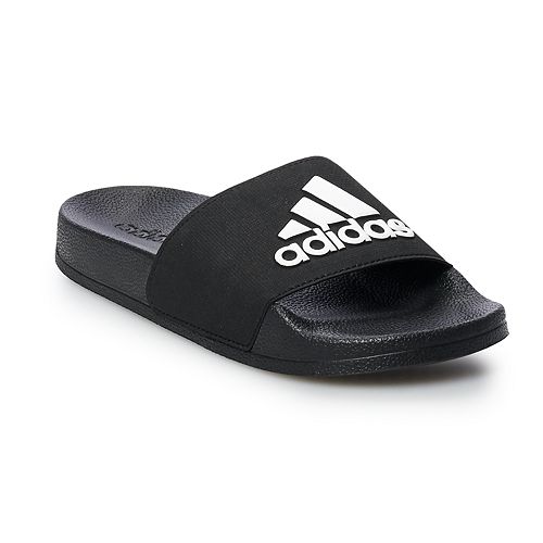 Boys slide sandals