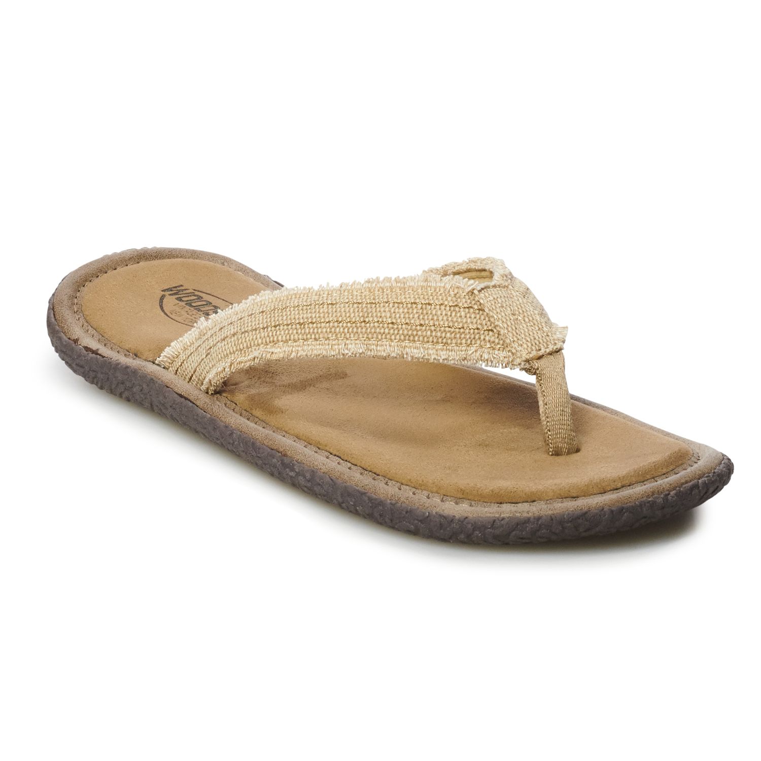 ugg men's delray flip flop