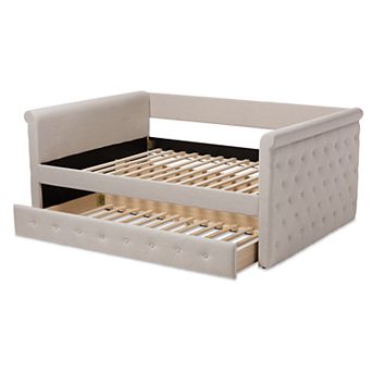 Baxton Studio Alena Daybed