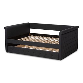 Baxton Studio Alena Daybed