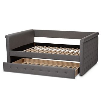 Baxton Studio Alena Daybed