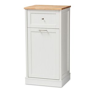 Winsome Alps Tall Cabinet