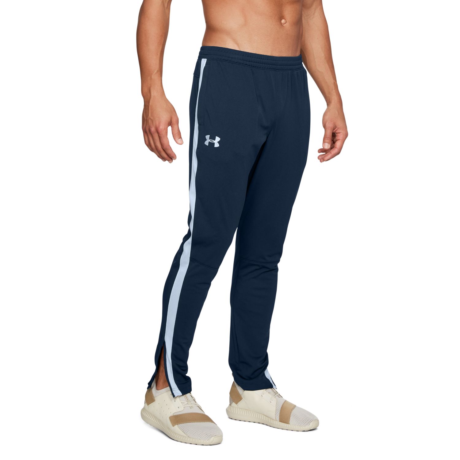 kohl's under armour sweatpants