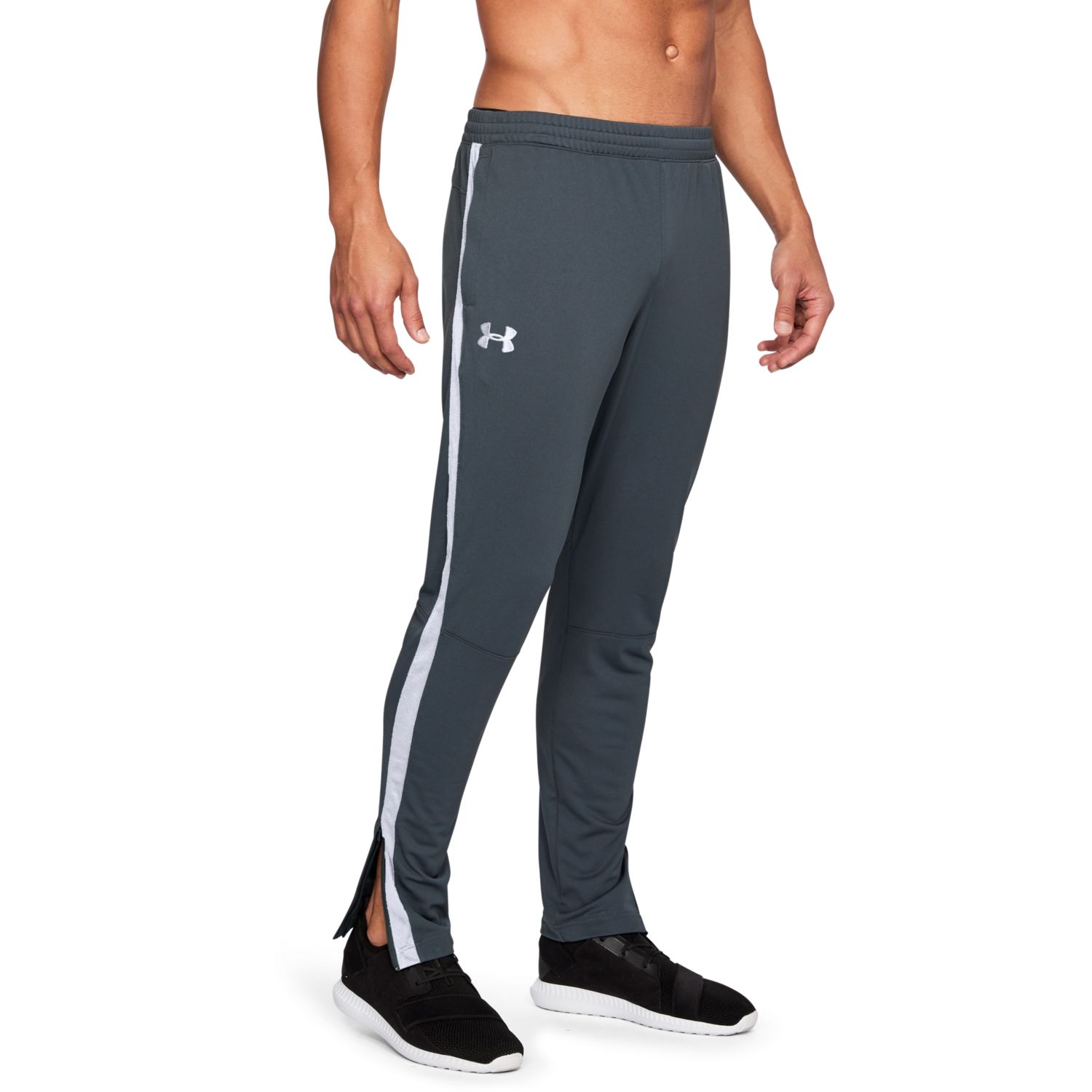 under armour men's tall sweatpants