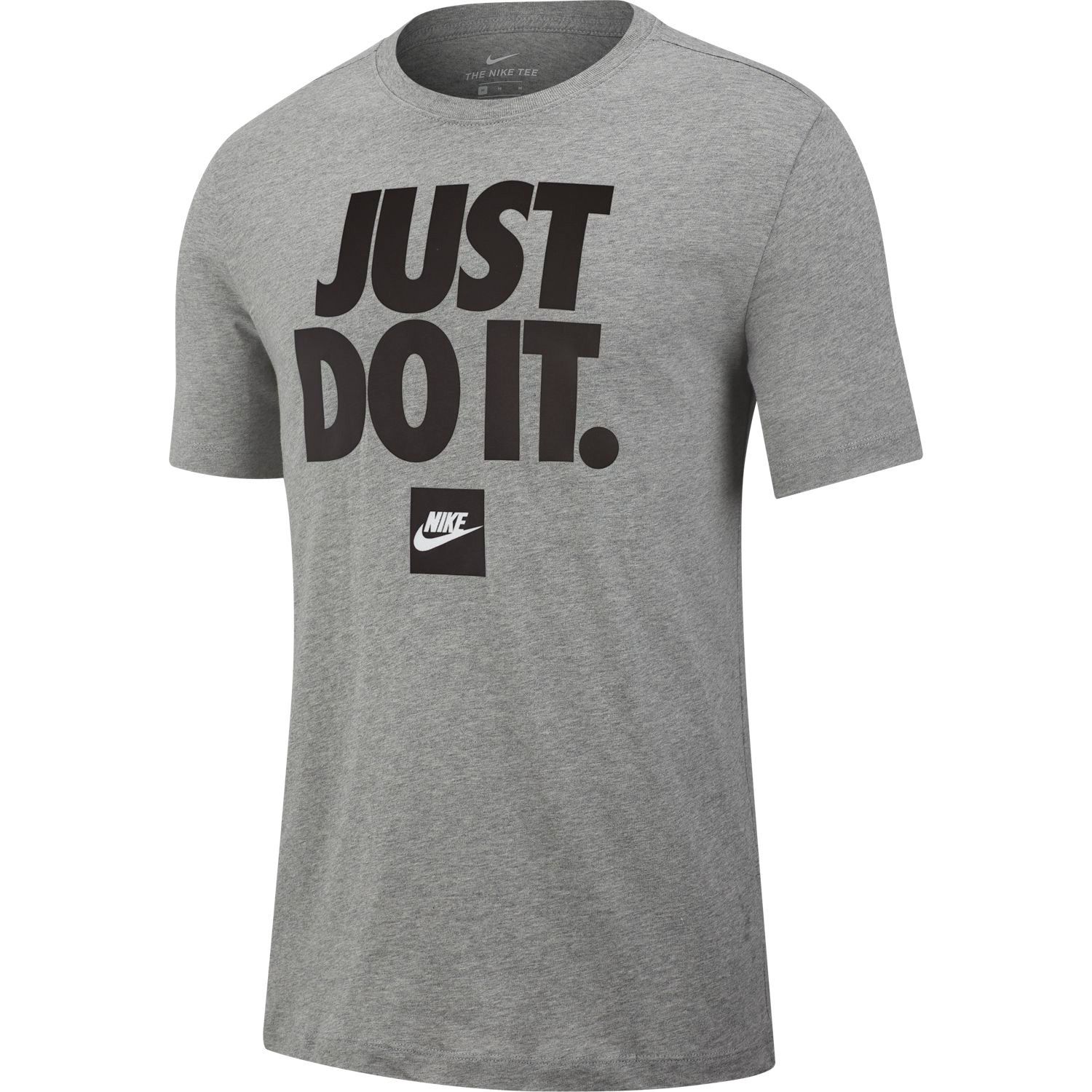 trono nike slogan t shirts 