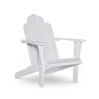 Linon Adirondack Indoor / Outdoor Patio Chair