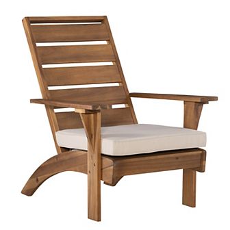 Linon Rockport Indoor / Outdoor Patio Chair
