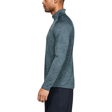 Big & Tall Under Armour Tech Half-Zip Pullover