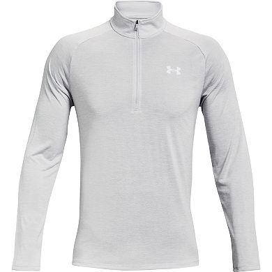 Big & Tall Under Armour Tech Half-Zip Pullover