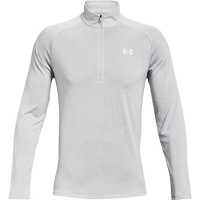 Big & Tall Under Armour Tech 2.0 Half-Zip Top