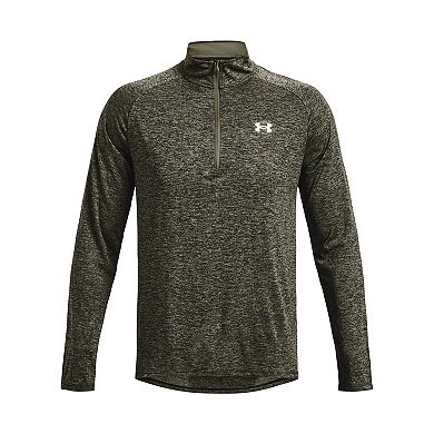 Big & Tall Under Armour Tech Half-Zip Pullover