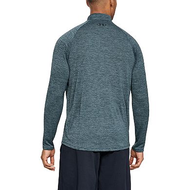 Big & Tall Under Armour Tech Half-Zip Pullover