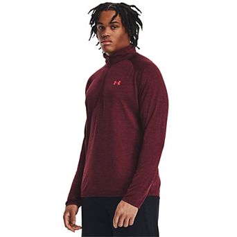 Big & Tall Under Armour Tech 2.0 Half-Zip Top