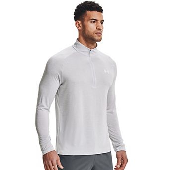 Big & Tall Under Armour Tech 2.0 Half-Zip Top