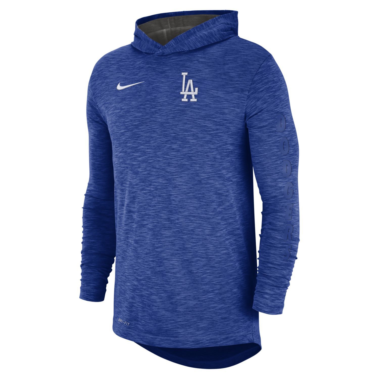 dodgers dri fit shirt