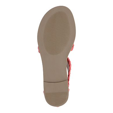 Journee Florence Women's Sandals